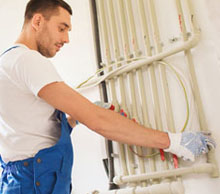 Commercial Plumber Services in Novato, CA